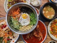 -京玉菲饭店(李村店)