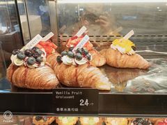 -FANEN法念·烘焙·甜点(万象城店)