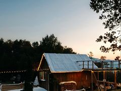 -上海山野camping·户外天幕烧烤·团建拓展营地