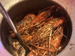 -钳真多钓虾馆·小龙虾海鲜烧烤(九六广场店)