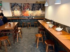 -舒蔡记生煎菜饭(云南中路店)