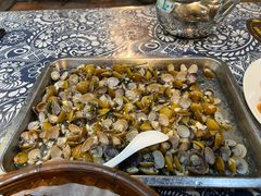 -米庄·原味私房菜(骏壹万邦店)
