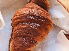 提拉米苏可颂-DRUNK BAKER(上海陕康里店)