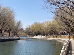 -南长河公园