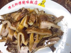 -陈光记烧腊店(罗保博士街店)