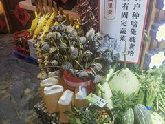 -王婆炒鱼(总店)