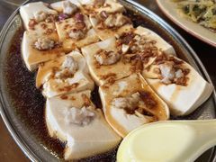 -竹庄餐馆·26年店(南昆山景区店)