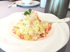 -御花园·粤菜·海鲜火锅(中山公园店)