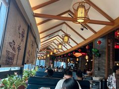 -粤点越有·茶点·粤菜(樵岭国际店)