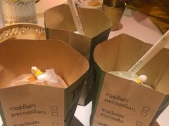 -帕娜·泰式茶餐厅·Bistro(近铁广场店)