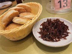 -山东宾馆·齐鲁苑餐厅
