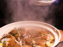 -麒麟中餐厅·经典粤菜·地道菜式老字号(广州长隆酒店)