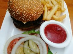 -宝莱纳餐厅(滨江店)