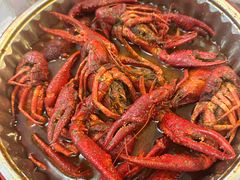 -叶派龙虾•招牌香辣蟹·海鲜(中海国际店)
