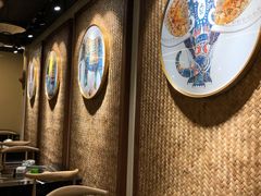 -德四家·傣族风味烧烤(金实店)