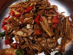 -金枝玉叶上海人家食府(三里河店)