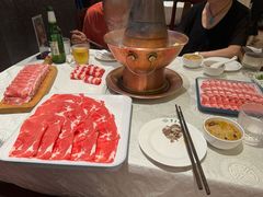 -东来顺饭庄(天坛店)