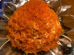 火山沙拉-魔丼屋(日月光店)