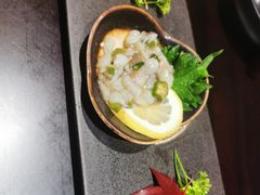 -山上下日本料理(万象城店)