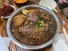 -胖子水煮(铁路三村无任何分店)