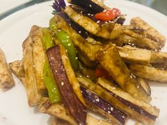 那年秋天茄子-元唐家宴•经典东北菜(梅市口路店)