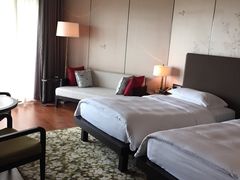 -上海崇明金茂凯悦酒店