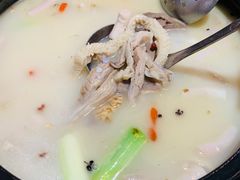 -代羊肉(中和店)