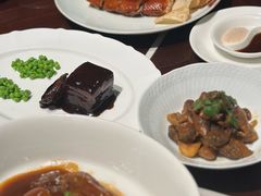 -杭州西子湖四季酒店·金沙厅