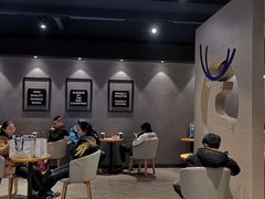 大堂-瑞幸咖啡(新世界中心店)