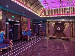 -欢乐迪KTV(观音桥未来国际店)