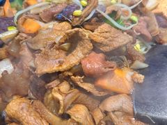 -山城正宗集安高丽火盆