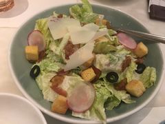 凯撒沙律-港丽餐厅(高德置地店)