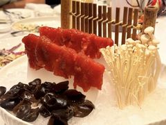 -梅花香里大酒店(郁金香路店)