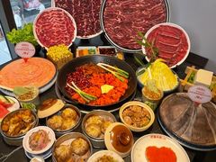 -巴蜀大将火锅(春熙店)