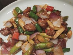 -通安客栈中餐厅·何家小馆