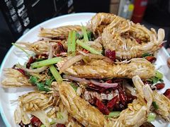 -威海渔村(黄兴路店)