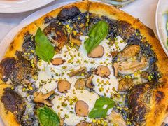 -get pizza意大利餐厅(凯德MALL店)