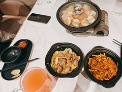-乔阿马·江南味·驴肉香(龙湖华泾天街店)