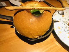 -新贝乐意大利餐厅(苏州中心店)