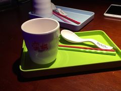 餐具摆设-蛮横肉蟹煲(印象城店)