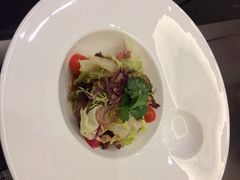 好悦情养生餐厅(五缘湾店)-好悦情铁板烧