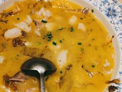 -国人川菜(李家村建东街店)