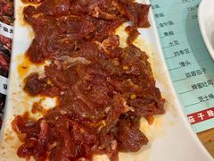 -牛缘村·贵州黄牛肉火锅(西善桥店)