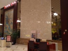 -湛山花园酒店-自助餐厅