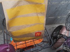 -麦当劳(东直门外大街店)