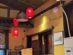 -富正毅三下锅·湘西韵味(天门山索道店)