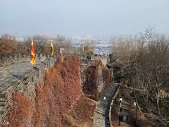 -虞山风景区