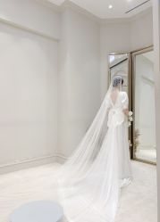 点击看大图 -Chic Bridal 熙可婚纱