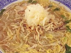 -洛阳面馆(红专路店)