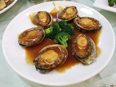 -桂哥海鲜城